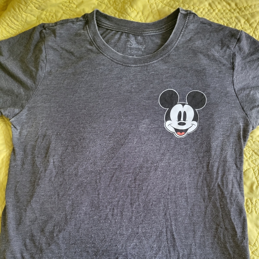 Mickey Mouse Tee